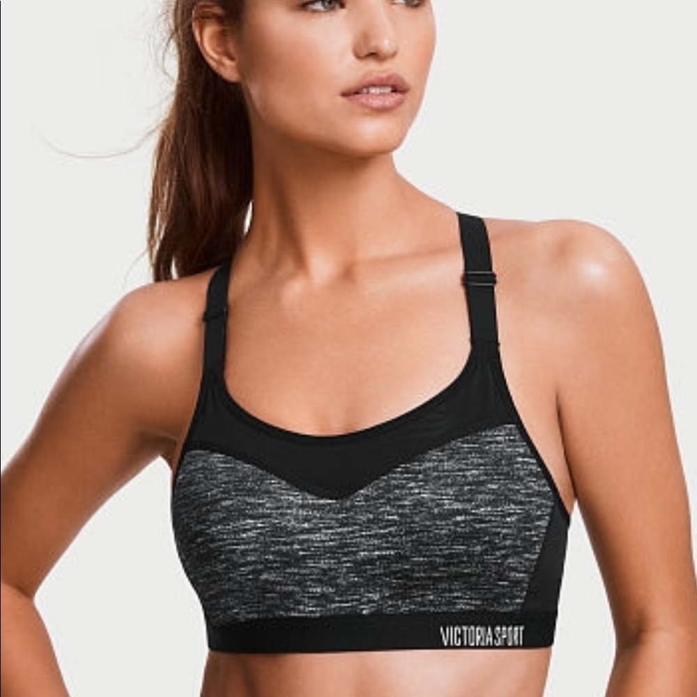Victoria’s Secret Sport max support bra